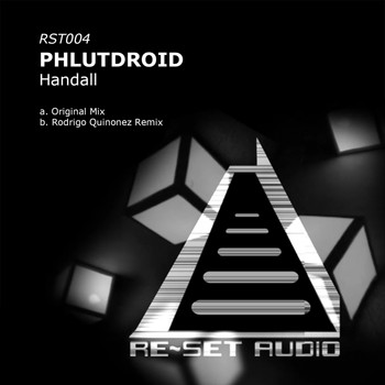 Handall - Phlutdroid