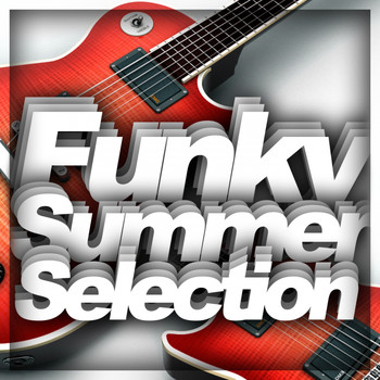 Various Artists - Funky Summer Selection