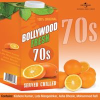 Various Artists - Bollywood Fresh - 70s Served Chilled