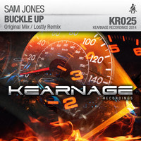 Sam Jones - Buckle Up
