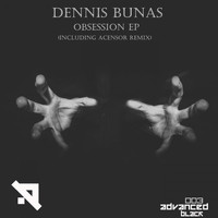 Dennis Bunas - Obsession EP