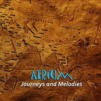 Atrium - Journeys and Melodies