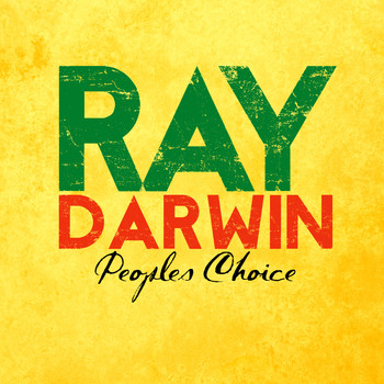 Ray Darwin - People's Choice (Extended Version) - Single