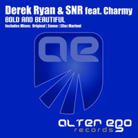 Derek Ryan & SNR feat. Charmy - Bold & Beautiful