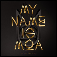 MOA - My Name Is MOA