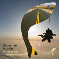 Sebastian Hunter - Free Falling / Wonderful Journey