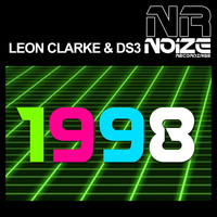 Leon Clarke & DS3 - 1998