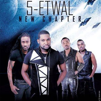 5 Etwal - New Chapter