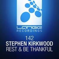 Stephen Kirkwood - Rest & Be Thankful