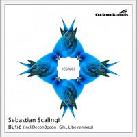Sebastian Scalingi - Butic