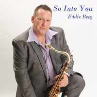 Eddie Berg - So Into You