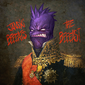 Janski Beeeats - The Beeeast