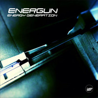 Energun - Energy Generation EP