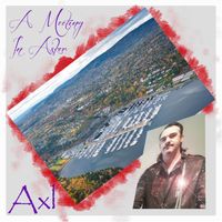 Axl - A Meeting in Asker