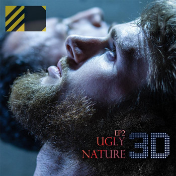 3D - Ugly Nature