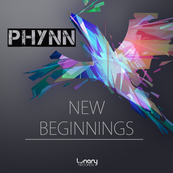 Phynn - New Beginnings