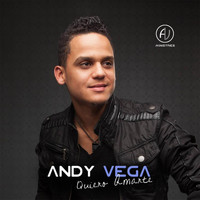 Andy Vega - Quiero Amarte
