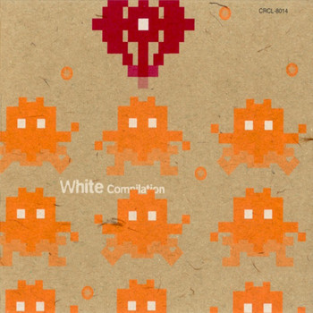 Various Artists - White