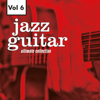 Freddie Green, Oscar Moore Quartet - Jazz Guitar - Ultimate Collection, Vol. 6