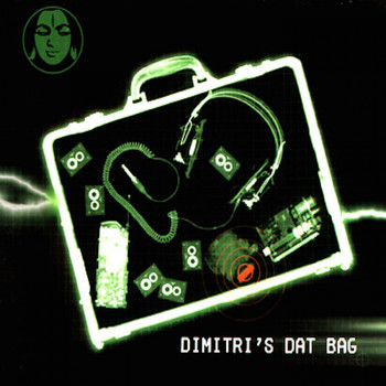 Various Artists - Dimitri's DAT Bag