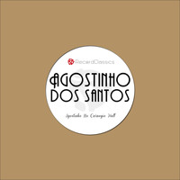 Agostinho Dos Santos - Agostinho No Carnegie Hall