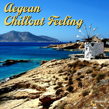 Various Artists - Aegean Chillout Feeling