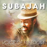 Subajah - Voice of Freedom