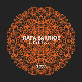 Rafa Barrios - Just Do It