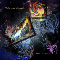 Marc Lonchampt - Tales and Legends