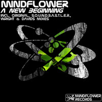 Mindflower - A New Beginning