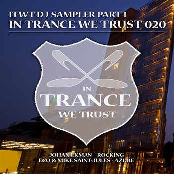 Various Artists - In Trance We Trust 020 [DJ Sampler Part 1]