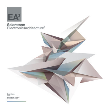 Solarstone - Electronic Architecture 3