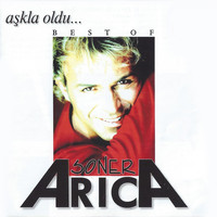 Soner Arıca - Aşkla Oldu (Best Of)
