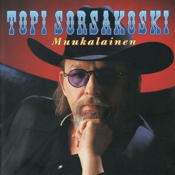 Topi Sorsakoski - Muukalainen