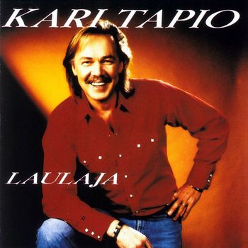 Kari Tapio - Laulaja