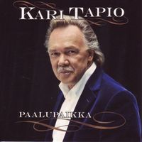 Kari Tapio - Paalupaikka