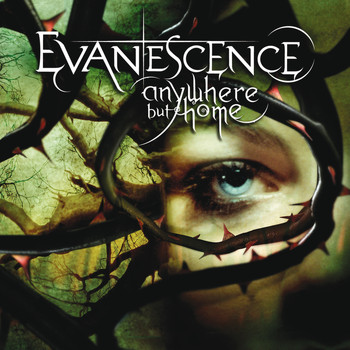 Evanescence - Anywhere But Home (Live) (Explicit)