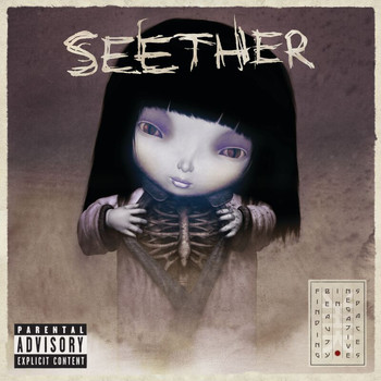 Seether - Finding Beauty In Negative Spaces (Bonus Track Version) (Explicit)