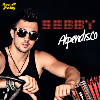 Sebby - Alpendisco