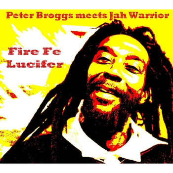 Peter Broggs / - Fire Fe Lucifer