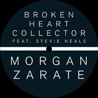 Morgan Zarate - Broken Heart Collector