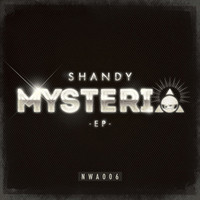 Shandy - Mysteria