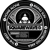 Squarewave - Squarewave