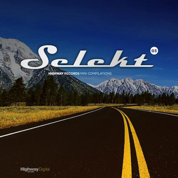 Various Artists - Selekt 03