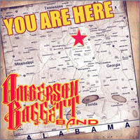 Amberson-Baggett Band - You Are Here