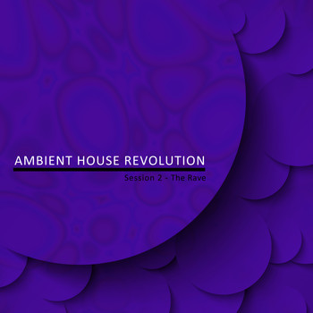 Various Artists - Ambient House Revolution, Session 2 - The Rave