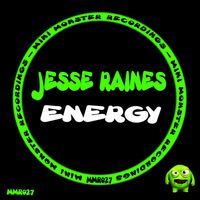 Jesse Raines - Energy