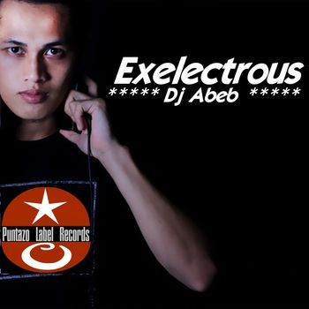 DJ Abeb - Exelectrous