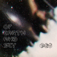 Abstract Butta Fingas - Of Earth and Sky