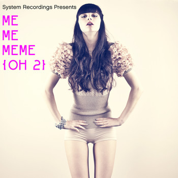 Various Artists - Me Me Meme (Oh 2)